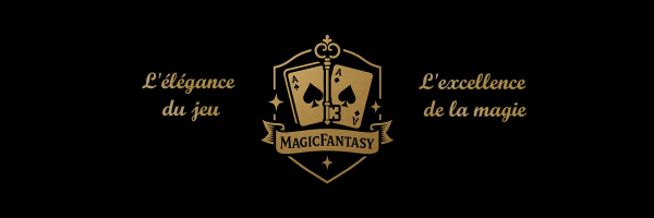 Magic Fantasy